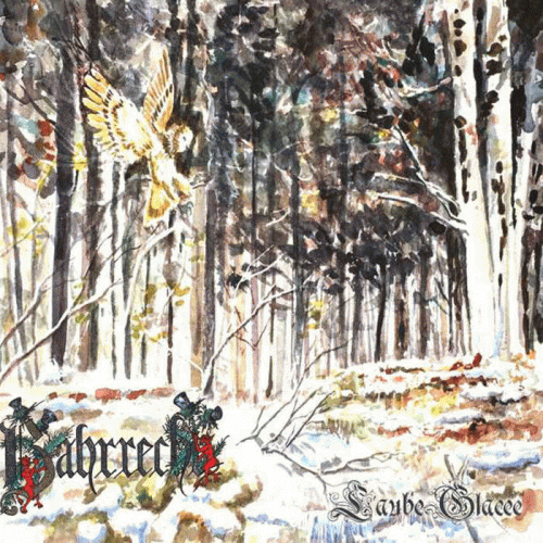 Bahrrecht : L'Aube Glacée